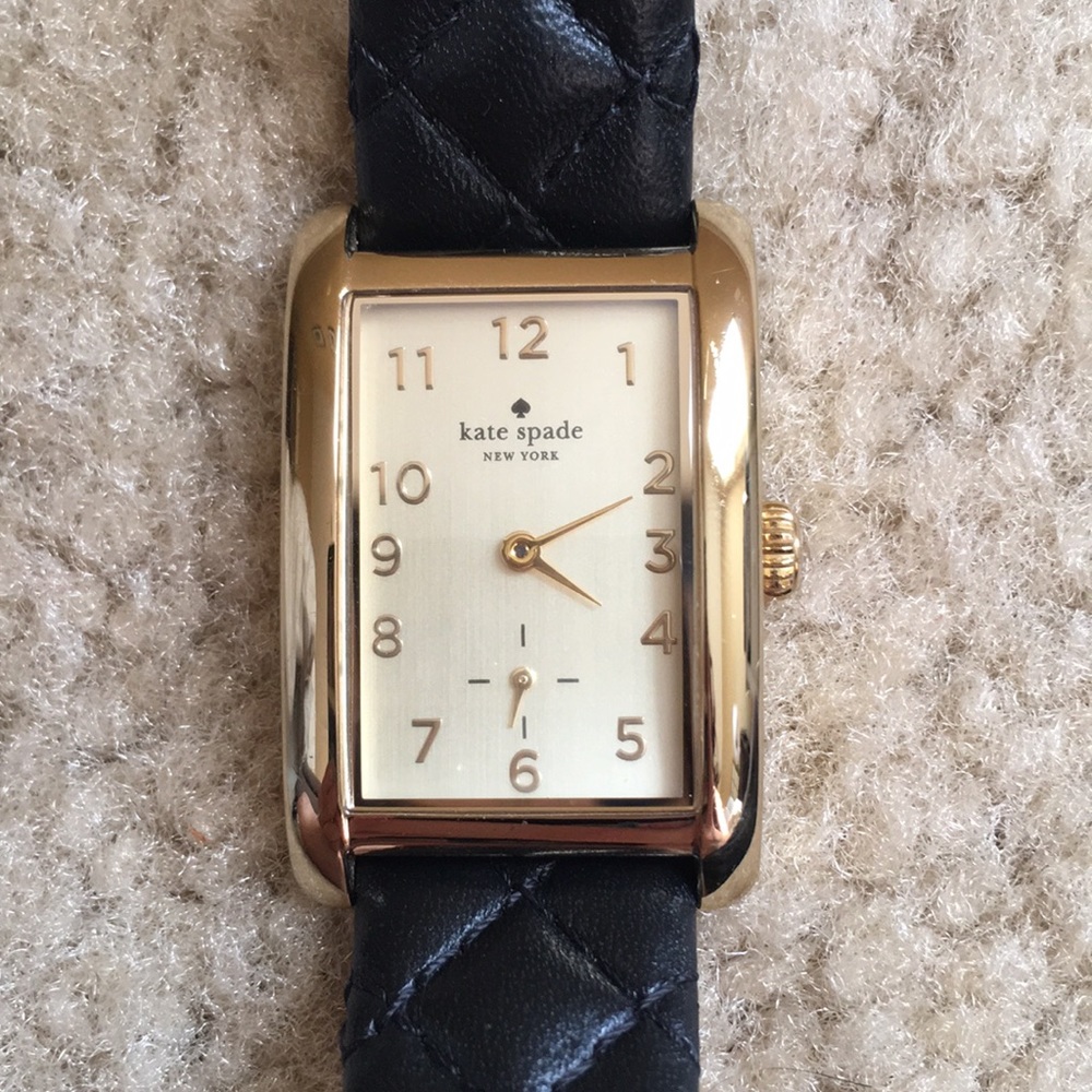 Kate Spade New York Cooper watch